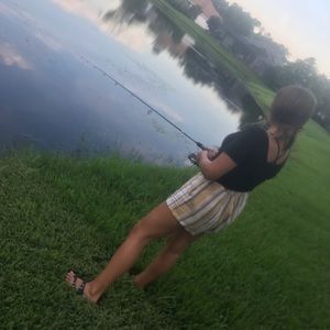 Meet your Posher, Shelby